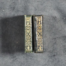 Load image into Gallery viewer, Bijou History of England. Rock and Co. [London]. Complete in two volumes. Circa 1845.
