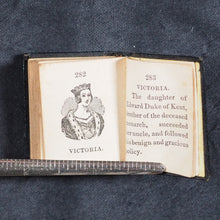 Load image into Gallery viewer, Bijou History of England. Rock and Co. [London]. Complete in two volumes. Circa 1845.
