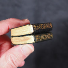 Load image into Gallery viewer, Bijou History of England. Rock and Co. [London]. Complete in two volumes. Circa 1845.
