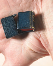 Load image into Gallery viewer, New Testament of the Lord and Saviour Jesus Christ. Bryce, David &amp; Son.Glasgow. 1895. >>Wonderfully bound micro-miniature New Testament<<
