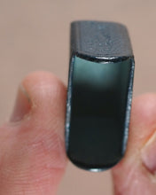 Load image into Gallery viewer, New Testament of the Lord and Saviour Jesus Christ. Bryce, David &amp; Son.Glasgow. 1895. >>Wonderfully bound micro-miniature New Testament<<
