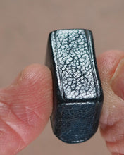 Load image into Gallery viewer, New Testament of the Lord and Saviour Jesus Christ. Bryce, David &amp; Son.Glasgow. 1895. >>Wonderfully bound micro-miniature New Testament<<
