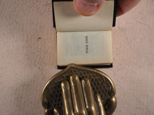 Load image into Gallery viewer, Holy Bible containing Old and New testaments. Bryce, David &amp; Son. Glasgow. 1902. Coronation of Edward vii and Queen Alexandra, 1901. &gt;&gt;Miniature Coronation Bible&lt;&lt;
