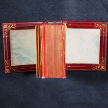 Load image into Gallery viewer, Tennyson, Alfred Lord. Poetical Works. Eyre and Spottiswoode, (Bible Warehouse), Ltd., 33, Paternoster Row. [London]. Circa 1906.
