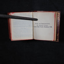 Load image into Gallery viewer, Tennyson, Alfred Lord. Poetical Works. Eyre and Spottiswoode, (Bible Warehouse), Ltd., 33, Paternoster Row. [London]. Circa 1906.
