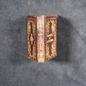 Miller, Thomas. Flowers of Affection: Original Poetry. Harris Brothers. London. 1848