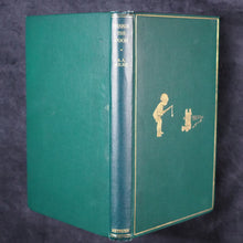 Load image into Gallery viewer, Winnie the Pooh MILNE, A.A. (1882-1956), [SHEPARD, Ernest H., illustrator]. FIRT EDITION. Published by London: Methuen &amp; Co. Ltd., 1926 HARDCOVER. Very good condition.
