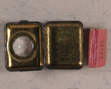 Load image into Gallery viewer, Crowther, Alice. Golden Thoughts from great authors. Frederick A. Stokes Company. New York.  Circa 1900.

