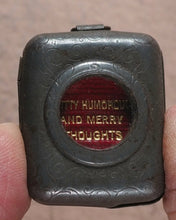 Load image into Gallery viewer, Mason, Thomas. Witty, Humorous and Merry Thoughts. Bryce, David &amp; Son. Glasgow. Circa 1883.
