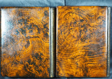 Load image into Gallery viewer, Golden Leaves from the Works of the Poets and Painters. Edited by Robert Bell.2 volumes. London. Charles Griffin &amp; Company. Stationer&#39;s Hall Court, Paternoster Row. 1865
