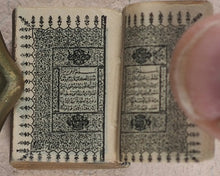 Load image into Gallery viewer, Koran or Qu&#39;ran. David Bryce &amp; Son. Glasgow. 1896.
