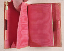 Load image into Gallery viewer, Souvenir, [French Almanac/Diary] 1853. Chez l'Editeur [Not known]. Paris. [1852].
