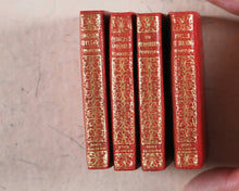 Load image into Gallery viewer, Tennyson, Alfred Lord. Poems. A choice selection from his works, serious and comic. Bryce, David &amp; Son. Glasgow. [1905].
