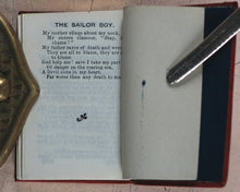 Load image into Gallery viewer, Tennyson, Alfred Lord. Poems. A choice selection from his works, serious and comic. Bryce, David &amp; Son. Glasgow. [1905].
