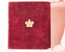 Load image into Gallery viewer, xtras. Crowned. E.S. Elliott. Partridge &amp; Co. 9, paternoster Row. E.C. [1880?].
