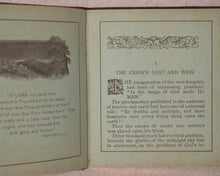 Load image into Gallery viewer, xtras. Crowned. E.S. Elliott. Partridge &amp; Co. 9, paternoster Row. E.C. [1880?].
