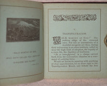 Load image into Gallery viewer, xtras. Crowned. E.S. Elliott. Partridge &amp; Co. 9, paternoster Row. E.C. [1880?].
