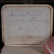 Load image into Gallery viewer, Book of common prayer and administration of the Holy communion,  [with] Hymns ancient and modern. [Scarce Boots Ltd. edition]
