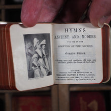 Load image into Gallery viewer, Book of common prayer and administration of the Holy communion,  [with] Hymns ancient and modern. [Scarce Boots Ltd. edition]
