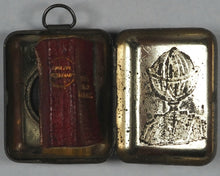 Load image into Gallery viewer, Smallest English Dictionary in the World. Bryce, David &amp; Son. Glasgow. Circa 1900.
