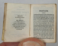 Load image into Gallery viewer, Smallest English Dictionary in the World. Bryce, David &amp; Son. Glasgow. Circa 1900.
