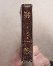 Load image into Gallery viewer, Imitation of Christ. Christian's Pattern or a treatise on the Imitation of Christ. Mason, J[ohn]. London. 1830.
