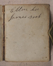 Load image into Gallery viewer, Imitation of Christ. Christian's Pattern or a treatise on the Imitation of Christ. Mason, J[ohn]. London. 1830.

