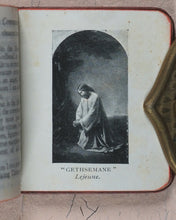 Load image into Gallery viewer, Imitation of Christ. Thomas à Kempis. Eyre &amp; Spottiswoode. London. 1906.
