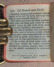 Load image into Gallery viewer, Imitation of Christ. Thomas à Kempis. Eyre &amp; Spottiswoode. London. 1906.
