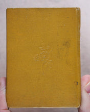 Load image into Gallery viewer, Imitation of Christ. Christian's Pattern or a treatise on the Imitation of Christ. Woolmer, T., 2, Castle St., City Rd. E.C and 66, Paternoster Row, E.C. London. [1889].
