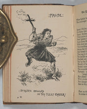 Load image into Gallery viewer, Scott, Sir Walter. Lady Of The Lake. A Poem in Six Cantos. Illustrated by A.S. Boyd, R.S.W. Bryce, David &amp; Son. Glasgow. 1894.
