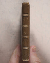 Load image into Gallery viewer, Imitation of Christ]. De Imitatione Christi libri quatuor. Tross, Edwin. Paris. 1855.
