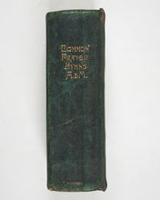 Load image into Gallery viewer, Church of England. Book of Common Prayer and Administration of the Sacraments. [with] Hymns Ancient and Modern. Eyre and Spottiswoode. William Clowes and Sons. London. Circa 1901.
