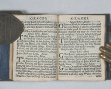 Load image into Gallery viewer, Primer or catechism set forth agreeable to the book of common prayer authorized by the king to be used throughout his dominions containing godly prayers and graces. Company of Stationers. London. 1734.
