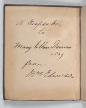 Load image into Gallery viewer, Queen, The. A Memorial of the Coronation. Ward &amp; Co.Paternoster Row. London. 1838.
