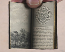 Load image into Gallery viewer, London Almanac for the Year of Christ 1861. Company of Stationers. [London]. [1860].
