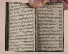 Load image into Gallery viewer, London Almanac for the Year of Christ 1861. Company of Stationers. [London]. [1860].
