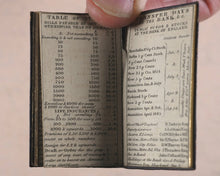 Load image into Gallery viewer, London Almanac for the Year of Christ 1861. Company of Stationers. [London]. [1860].
