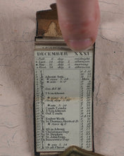 Load image into Gallery viewer, London Almanac for the year of Christ 1843. Company of Stationers. [London]. [1842].
