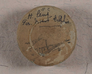Royal Souvenir. [No publisher. No date. Circa 1910].
