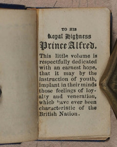 Life of Alfred the Great. Duff, C. & Co. 3 Freeman's Court, Cheapside. London. Circa 1845.