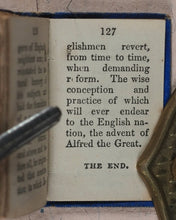 Load image into Gallery viewer, Life of Alfred the Great. Duff, C. &amp; Co. 3 Freeman&#39;s Court, Cheapside. London. Circa 1845.
