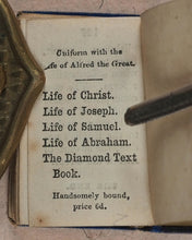 Load image into Gallery viewer, Life of Alfred the Great. Duff, C. &amp; Co. 3 Freeman&#39;s Court, Cheapside. London. Circa 1845.
