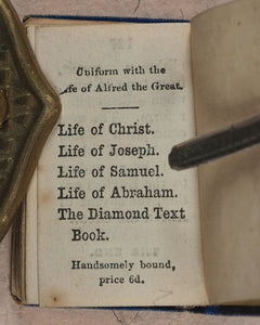 Life of Alfred the Great. Duff, C. & Co. 3 Freeman's Court, Cheapside. London. Circa 1845.