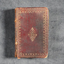 Load image into Gallery viewer, Bèze, Théodore de. Psalter or Psalmes of Dauid : after the translation of the great Bible, pointed as it shall be said or sung in churches: with the morning &amp; euening praier. Company of Stationers. London. 1606.
