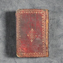 Load image into Gallery viewer, Bèze, Théodore de. Psalter or Psalmes of Dauid : after the translation of the great Bible, pointed as it shall be said or sung in churches: with the morning &amp; euening praier. Company of Stationers. London. 1606.
