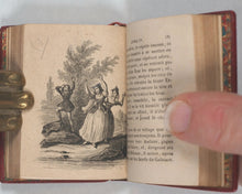 Load image into Gallery viewer, Florian [JeanPierre Claris de]. Estelle. Marcilly. Rue St. Jacques, 10. Paris. Circa 1840.
