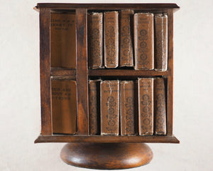 Shakespeare, William. Ellen Terry Shakespeare (complete set of 40). Bryce, David & Son. Glasgow. 1904.