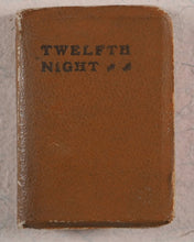 Load image into Gallery viewer, Shakespeare, William. Ellen Terry Shakespeare (complete set of 40). Bryce, David &amp; Son. Glasgow. 1904.
