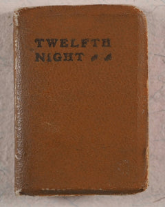 Shakespeare, William. Ellen Terry Shakespeare (complete set of 40). Bryce, David & Son. Glasgow. 1904.